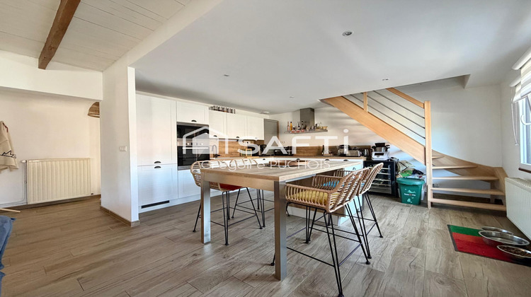 Ma-Cabane - Location Maison Alincthun, 125 m²