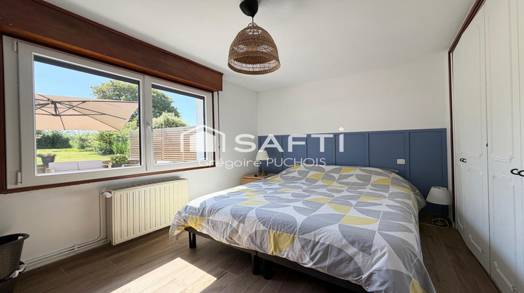 Ma-Cabane - Location Maison Alincthun, 125 m²