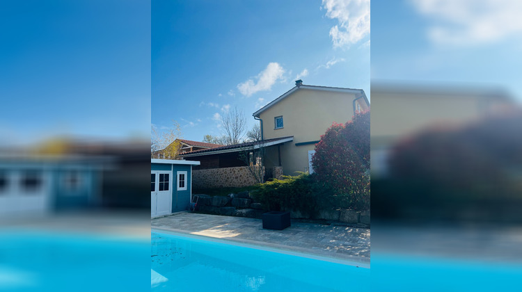 Ma-Cabane - Location Maison ALIX, 139 m²