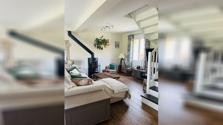 Ma-Cabane - Location Maison ALIX, 139 m²