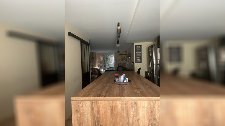 Ma-Cabane - Location Maison Alixan, 93 m²