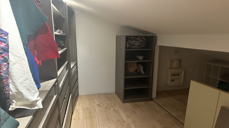 Ma-Cabane - Location Maison Alixan, 93 m²