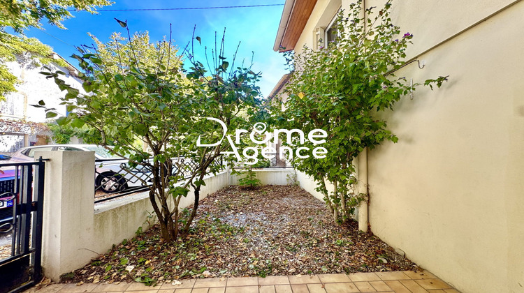 Ma-Cabane - Location Maison Alixan, 109 m²