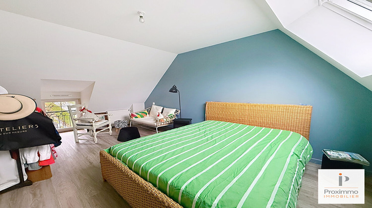 Ma-Cabane - Location Maison ALLAIRE, 105 m²