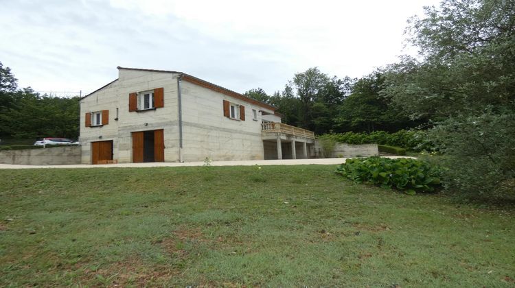 Ma-Cabane - Location Maison Allan, 148 m²