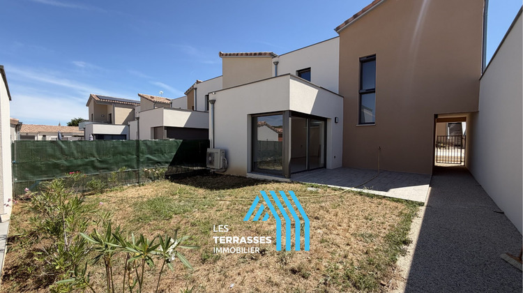 Ma-Cabane - Location Maison Allan, 74 m²