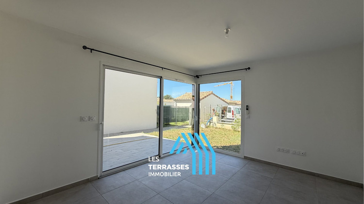 Ma-Cabane - Location Maison Allan, 74 m²