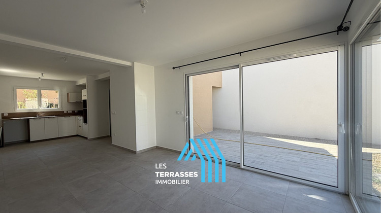 Ma-Cabane - Location Maison Allan, 74 m²