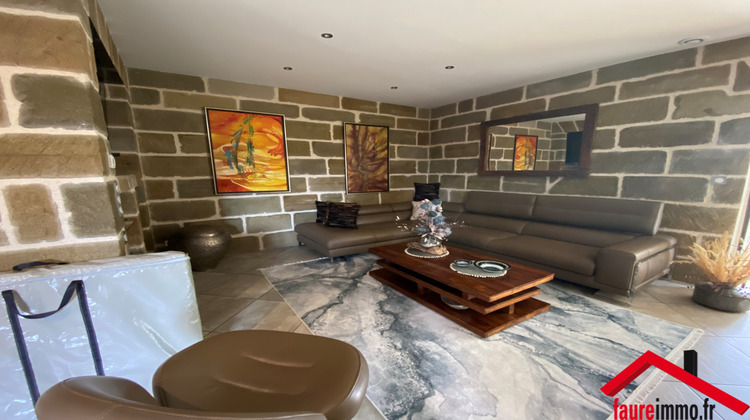 Ma-Cabane - Location Maison Allassac, 93 m²