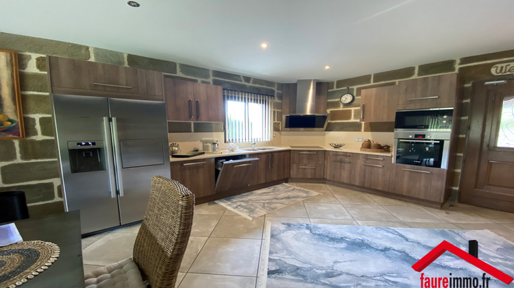 Ma-Cabane - Location Maison Allassac, 93 m²