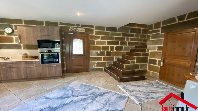 Ma-Cabane - Location Maison Allassac, 93 m²