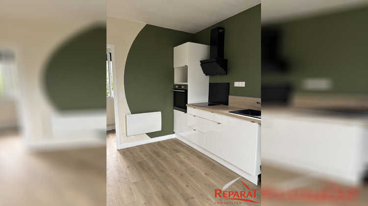 Ma-Cabane - Location Maison Allassac, 74 m²