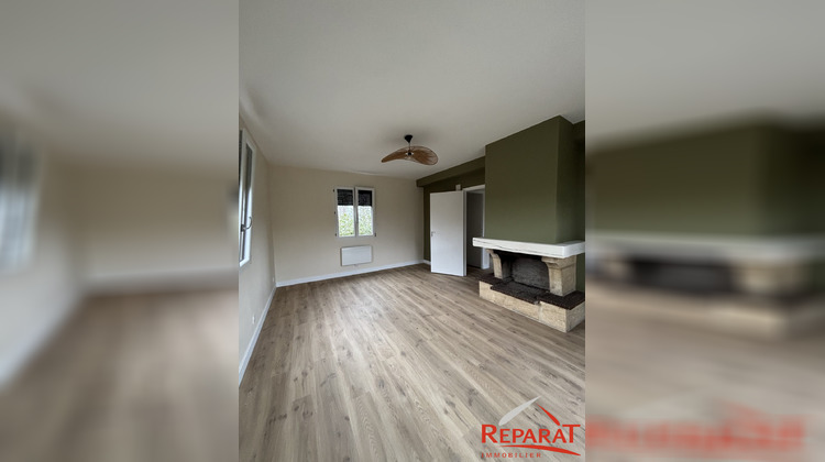 Ma-Cabane - Location Maison Allassac, 74 m²