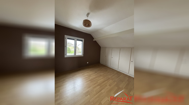 Ma-Cabane - Location Maison Allassac, 74 m²