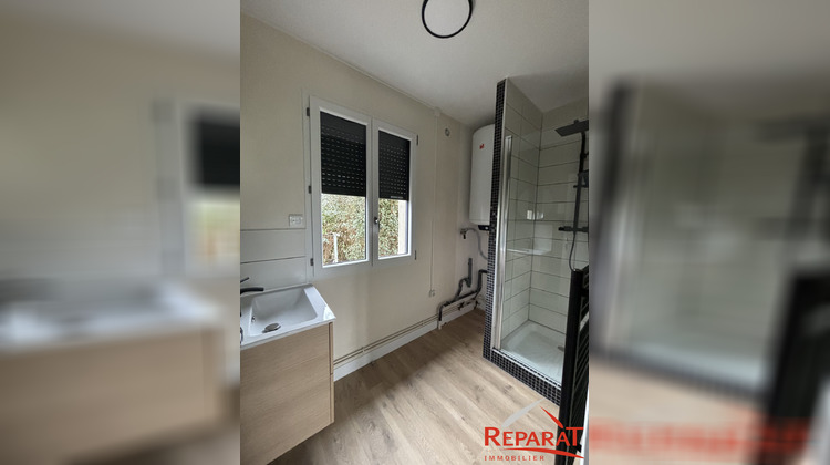 Ma-Cabane - Location Maison Allassac, 74 m²