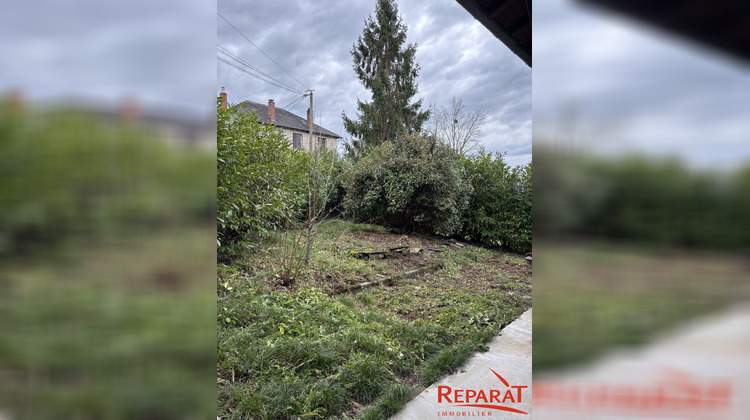 Ma-Cabane - Location Maison Allassac, 74 m²