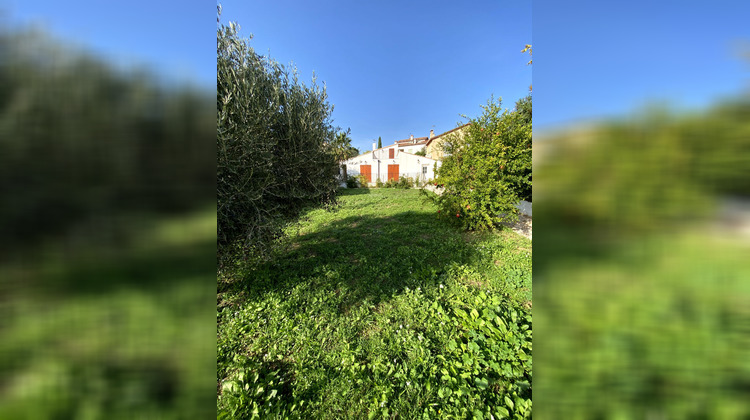 Ma-Cabane - Location Maison ALLAUCH, 125 m²