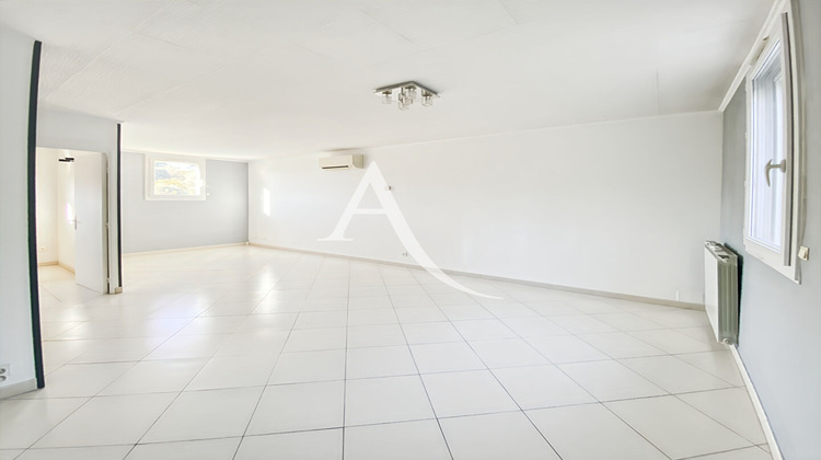 Ma-Cabane - Location Maison ALLAUCH, 86 m²