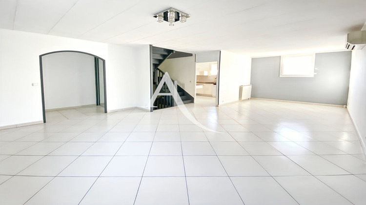 Ma-Cabane - Location Maison ALLAUCH, 86 m²