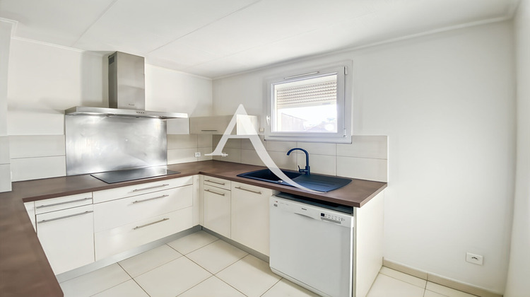 Ma-Cabane - Location Maison ALLAUCH, 86 m²