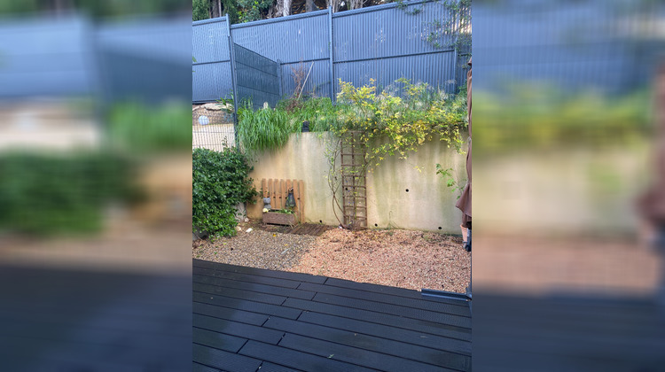Ma-Cabane - Location Maison ALLAUCH, 41 m²