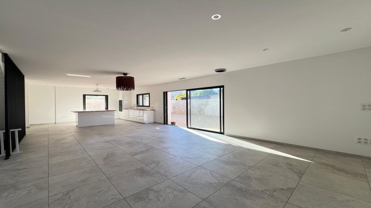 Ma-Cabane - Location Maison ALLAUCH, 120 m²
