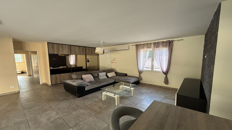 Ma-Cabane - Location Maison ALLEGRE-LES-FUMADES, 103 m²