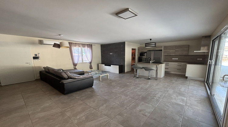 Ma-Cabane - Location Maison ALLEGRE-LES-FUMADES, 103 m²