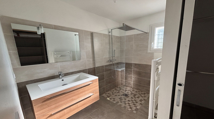 Ma-Cabane - Location Maison ALLEGRE-LES-FUMADES, 103 m²