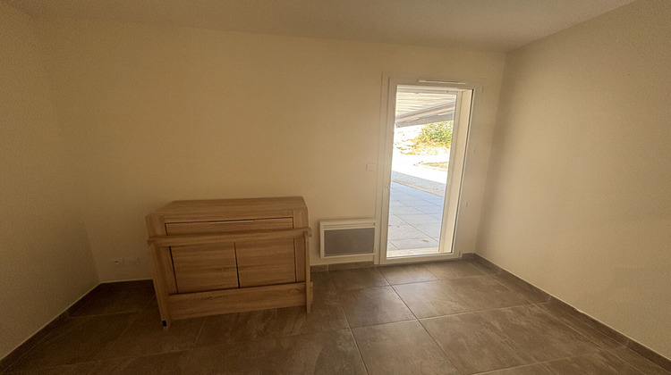 Ma-Cabane - Location Maison ALLEGRE-LES-FUMADES, 103 m²