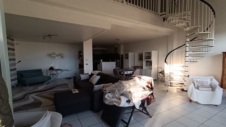 Ma-Cabane - Location Maison Allex, 156 m²