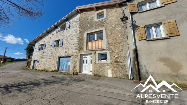 Ma-Cabane - Location Maison Allinges, 96 m²