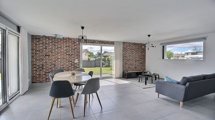 Ma-Cabane - Location Maison ALLINGES, 120 m²