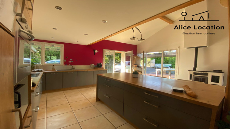 Ma-Cabane - Location Maison Allinges, 159 m²
