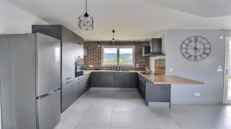 Ma-Cabane - Location Maison ALLINGES, 120 m²