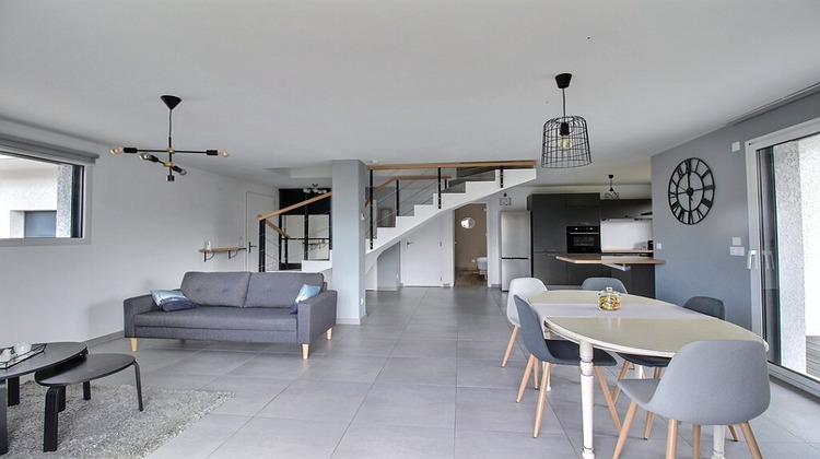 Ma-Cabane - Location Maison ALLINGES, 120 m²