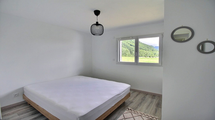 Ma-Cabane - Location Maison ALLINGES, 120 m²