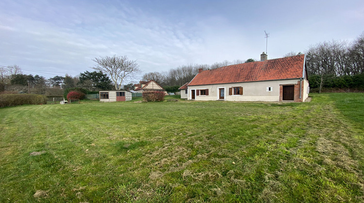 Ma-Cabane - Location Maison ALLOGNY, 64 m²