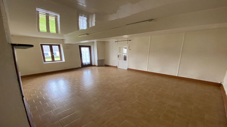 Ma-Cabane - Location Maison ALLOGNY, 64 m²