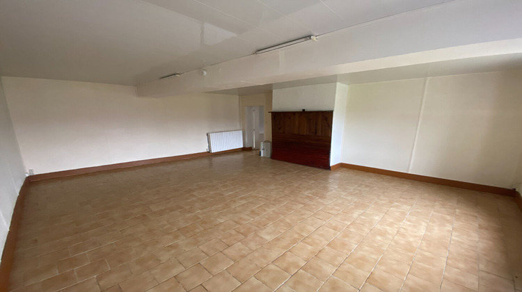 Ma-Cabane - Location Maison ALLOGNY, 64 m²