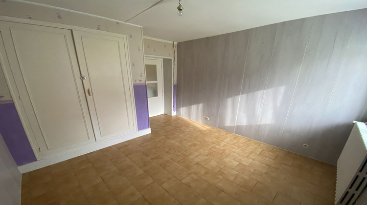Ma-Cabane - Location Maison ALLOGNY, 64 m²