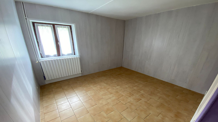 Ma-Cabane - Location Maison ALLOGNY, 64 m²