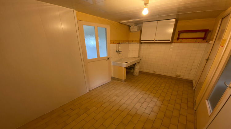 Ma-Cabane - Location Maison ALLOGNY, 64 m²