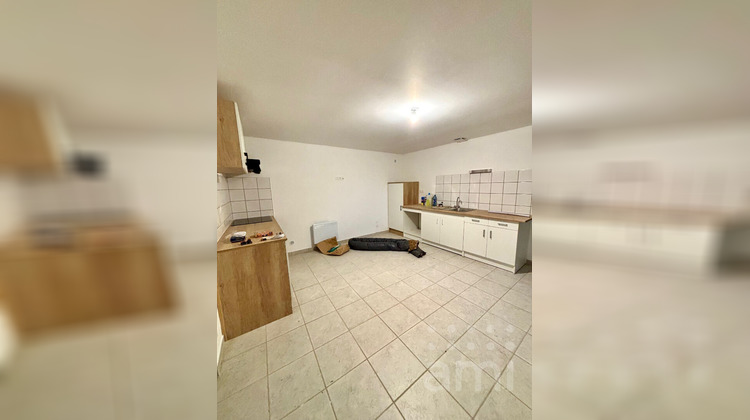 Ma-Cabane - Location Maison ALLONNE, 58 m²