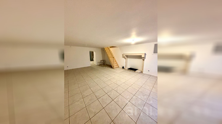 Ma-Cabane - Location Maison ALLONNE, 58 m²