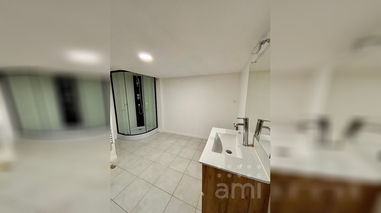 Ma-Cabane - Location Maison ALLONNE, 58 m²