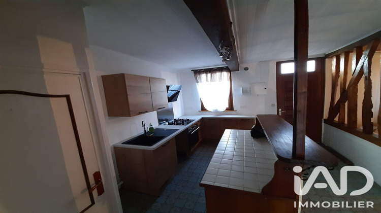 Ma-Cabane - Location Maison Allonville, 82 m²