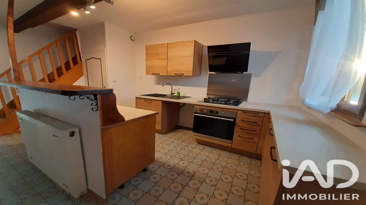 Ma-Cabane - Location Maison Allonville, 82 m²
