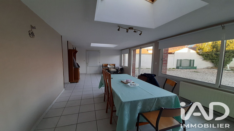 Ma-Cabane - Location Maison Allonville, 82 m²