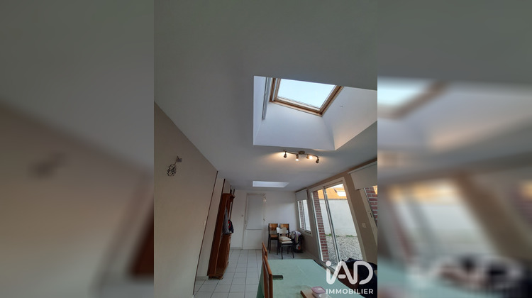 Ma-Cabane - Location Maison Allonville, 82 m²